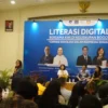 Literasi Digital di Kabupaten Bogor