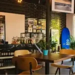 Kafe di Brebes dengan Suasana Nyaman