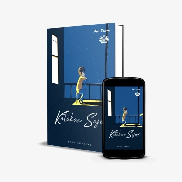Katakan Saja