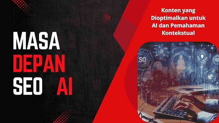 Menulis Konten yang Dioptimalkan AI
