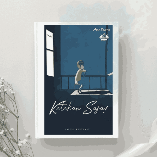 Katakan Saja