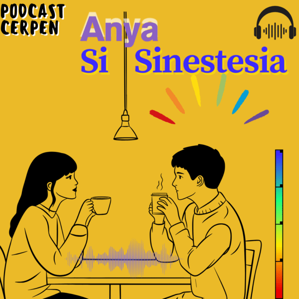 Anya si Sinestesia