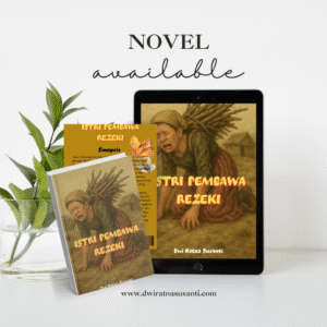 Istri Pembawa Rezeki