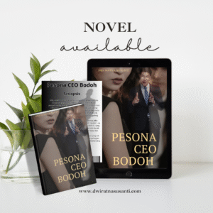 Pesona CEO Bodoh